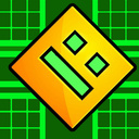 Easy Geometry dash