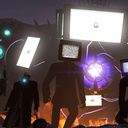 Скибиди тэст-5 складанасцяў