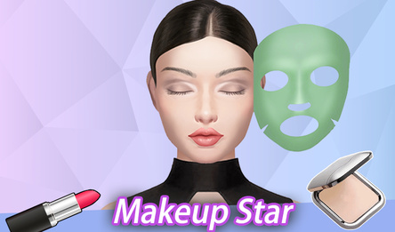 Makeup Star