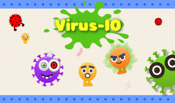 Virus-IO