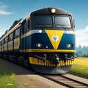 Idle Train Empire Tycoon — Yandex Games