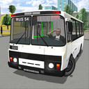 Симулятор Автобуса 3D