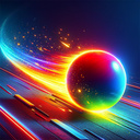 Power of Balls 3D: Colorful Adventures