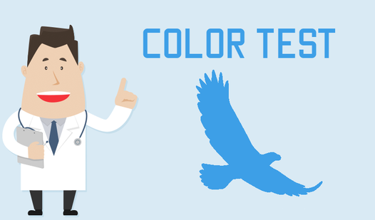 Color Test - Яндекс Игры