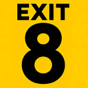Exit 8 — Yandex Games
