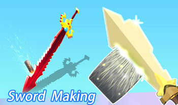 Sword  Making