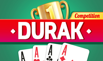 Durak Competition