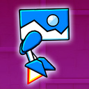 Geometry Dash Robot