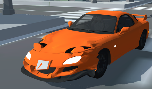 Тини Дрифт. Дрифт и разрушения (ад Seq) - гуляць анлайн бясплатна на ...