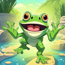 Toad Traveler — Playhop