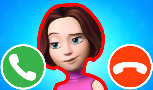 Позвони Маме Дим Димыча (от skyzzdev) - Яндекс Игры