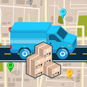 Express Delivery Puzzle — Yandex Games