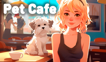 Pet Cafe