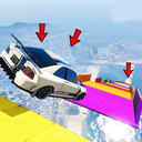 Extreme Car Descent: GTA