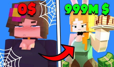 Девушка Лесоруб на Острове: Тайкон