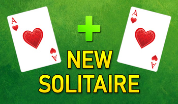 New Solitaire