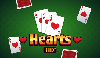 Hearts HD