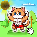 Evolution of a Cat: Clicker with Chipi Chapa — Playhop
