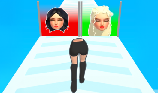 Наряди Куклу: Следуй моде (MadiGameDev ұсынады) - Яндекс Игры ...