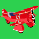 Tappy Plane — Playhop