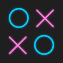 Tic-Tac-Toe: Two Players and Against AI