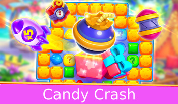 Candy Crash