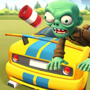 Street Racer Vs Zombies