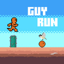 Guy Run