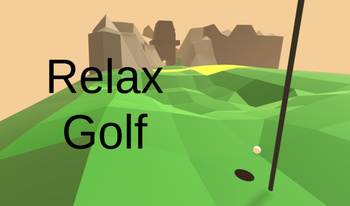 Relax Golf