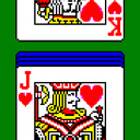 Classic Solitaire XP