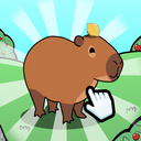 Capybara Farm: Powerful Clicker