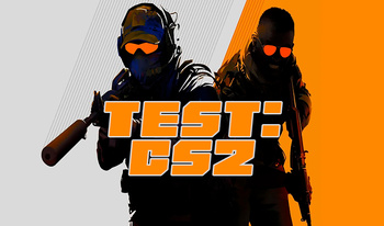 Test: CS2