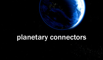 planetary connectors