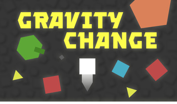 Gravity Change