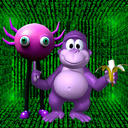 Ты скачал вирусы БОНЗИ.ЕХЕ и КинитоПЕТ.ЕХЕ