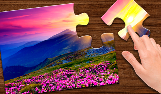 Пазлы для Взрослых: Головоломка (Girls Games Puzzlesʼdan) – Яндекс Игры ...