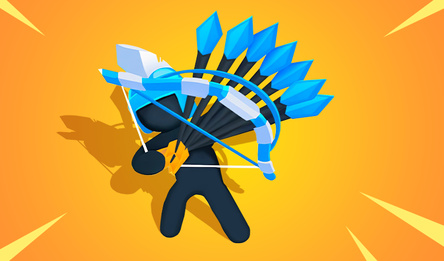 Война Лучников: Слияние