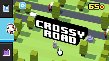 Crossy Road