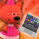 Проверь ноутбук Лисички!