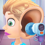 Little Doctor - Ear Treatment