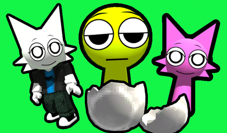 Корми Спрунков