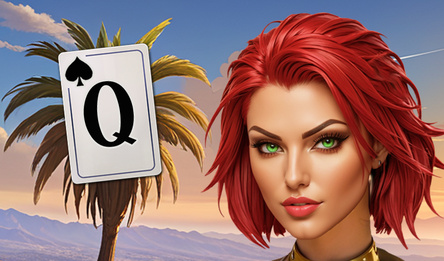 Солитер паук - для взрослых