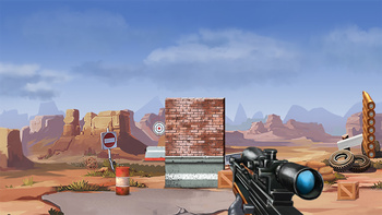 Точный Выстрел