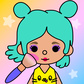 Toca Makeup Beauty Studio