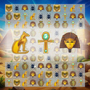 Match 3: Ancient Egypt