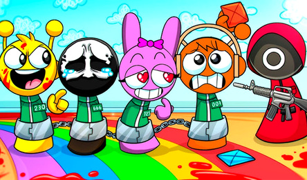 Моды Спрунки Инкредибокс