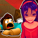 Побег из дома Миты Miside 3d