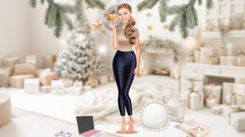 Советы по зимнему капсульному гардеробу