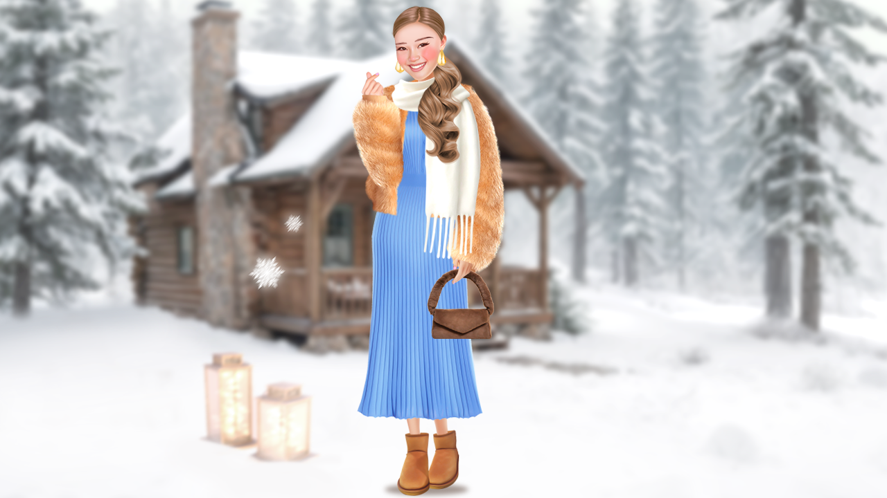 Советы по зимнему капсульному гардеробу