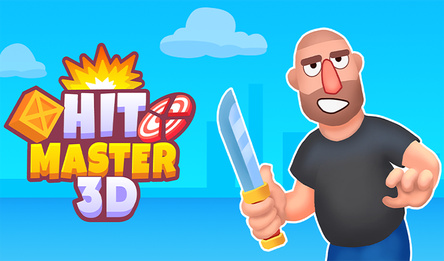 Hit Master 3D